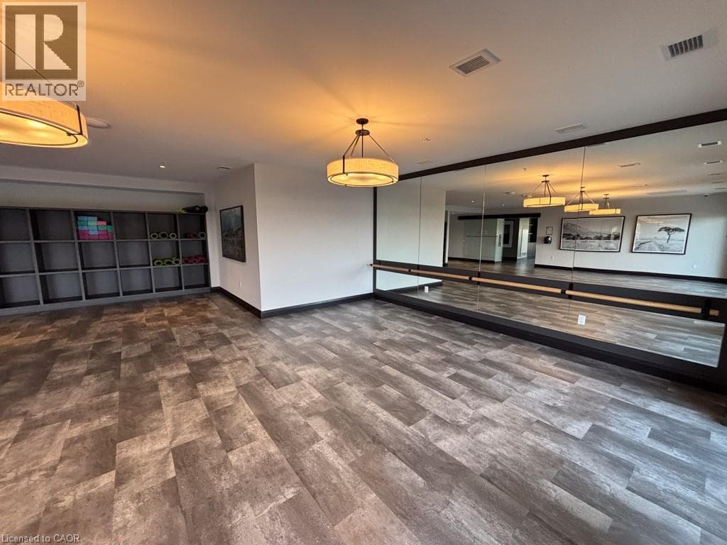 Apartment for sale at 50 GRAND Avenue Unit# 605, Downtown Galt, Cambridge, Ontario, photo 26