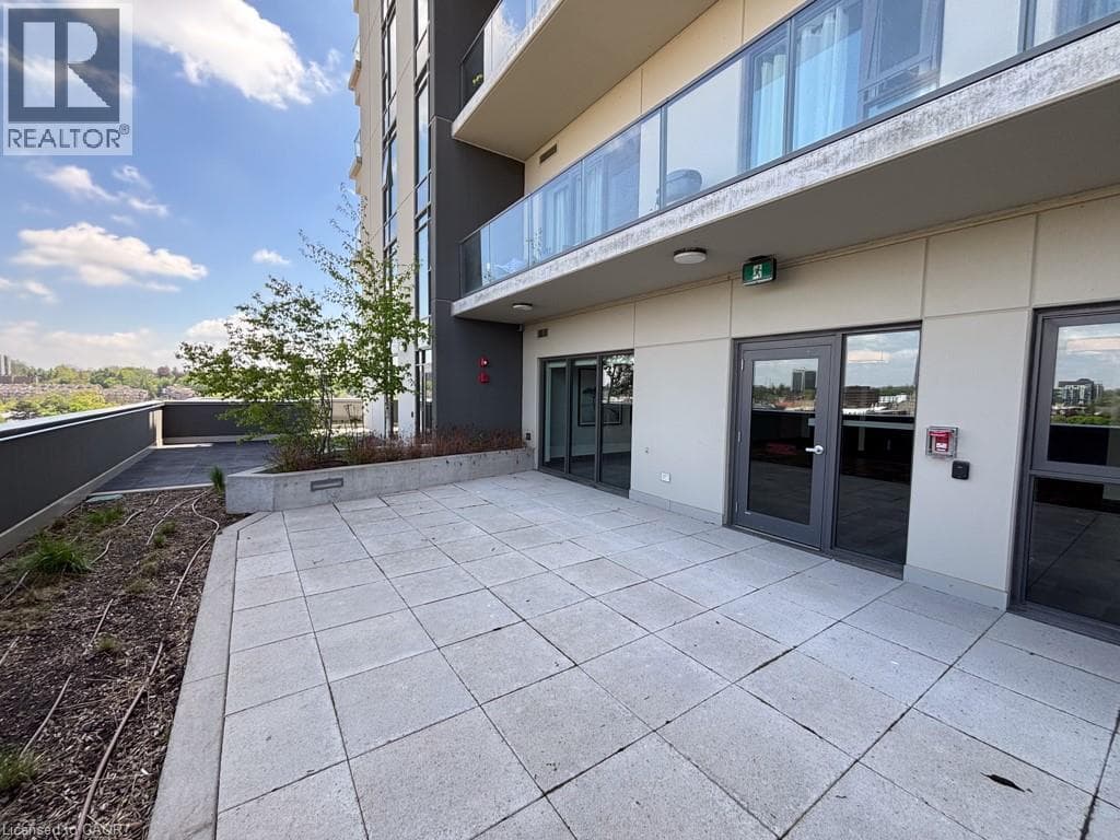 Apartment for sale at 50 GRAND Avenue Unit# 605, Downtown Galt, Cambridge, Ontario, photo 27