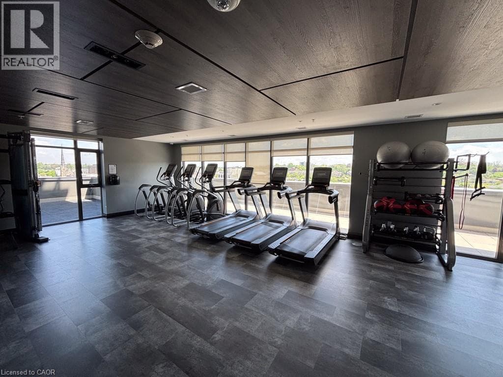 Apartment for sale at 50 GRAND Avenue Unit# 605, Downtown Galt, Cambridge, Ontario, photo 28