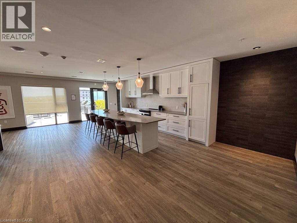 Apartment for sale at 50 GRAND Avenue Unit# 605, Downtown Galt, Cambridge, Ontario, photo 29