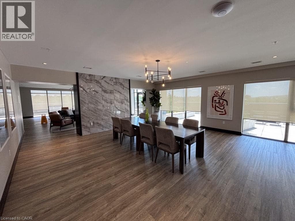 Apartment for sale at 50 GRAND Avenue Unit# 605, Downtown Galt, Cambridge, Ontario, photo 30