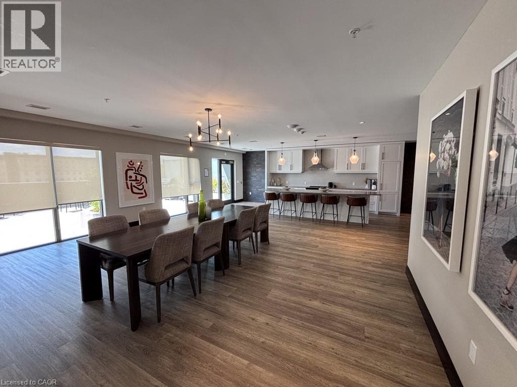 Apartment for sale at 50 GRAND Avenue Unit# 605, Downtown Galt, Cambridge, Ontario, photo 31