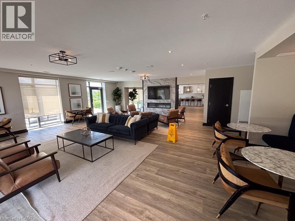 Apartment for sale at 50 GRAND Avenue Unit# 605, Downtown Galt, Cambridge, Ontario, photo 32