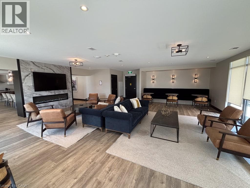 Apartment for sale at 50 GRAND Avenue Unit# 605, Downtown Galt, Cambridge, Ontario, photo 33