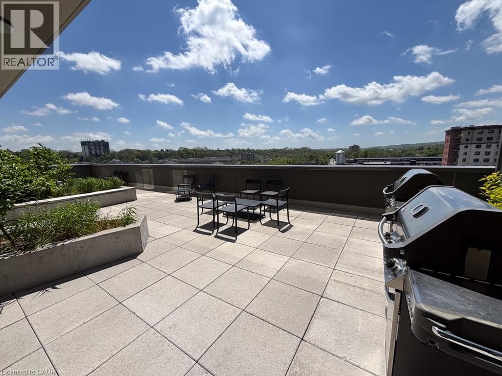 Apartment for sale at 50 GRAND Avenue Unit# 605, Downtown Galt, Cambridge, Ontario, photo 34