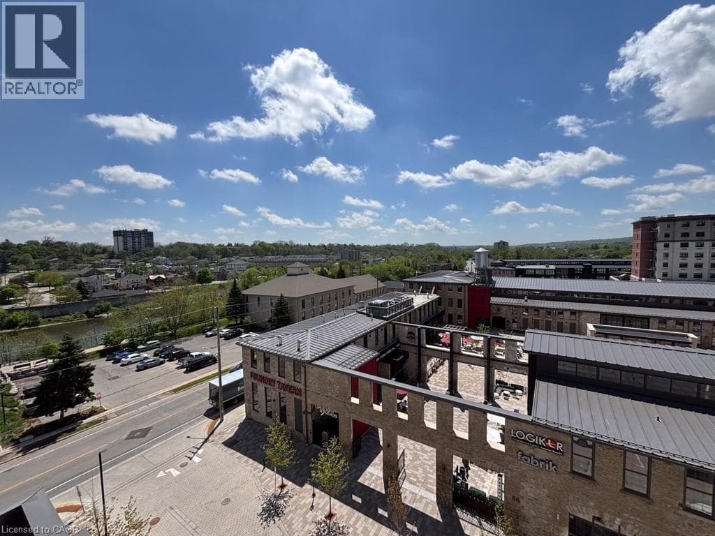 Apartment for sale at 50 GRAND Avenue Unit# 605, Downtown Galt, Cambridge, Ontario, photo 36