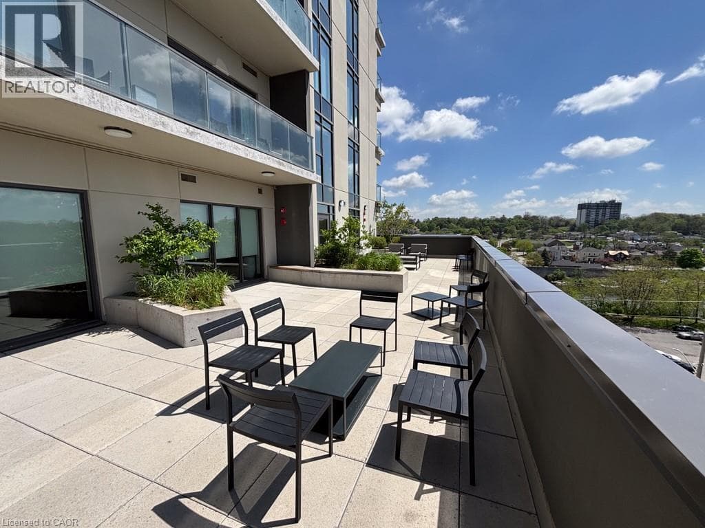 Apartment for sale at 50 GRAND Avenue Unit# 605, Downtown Galt, Cambridge, Ontario, photo 38