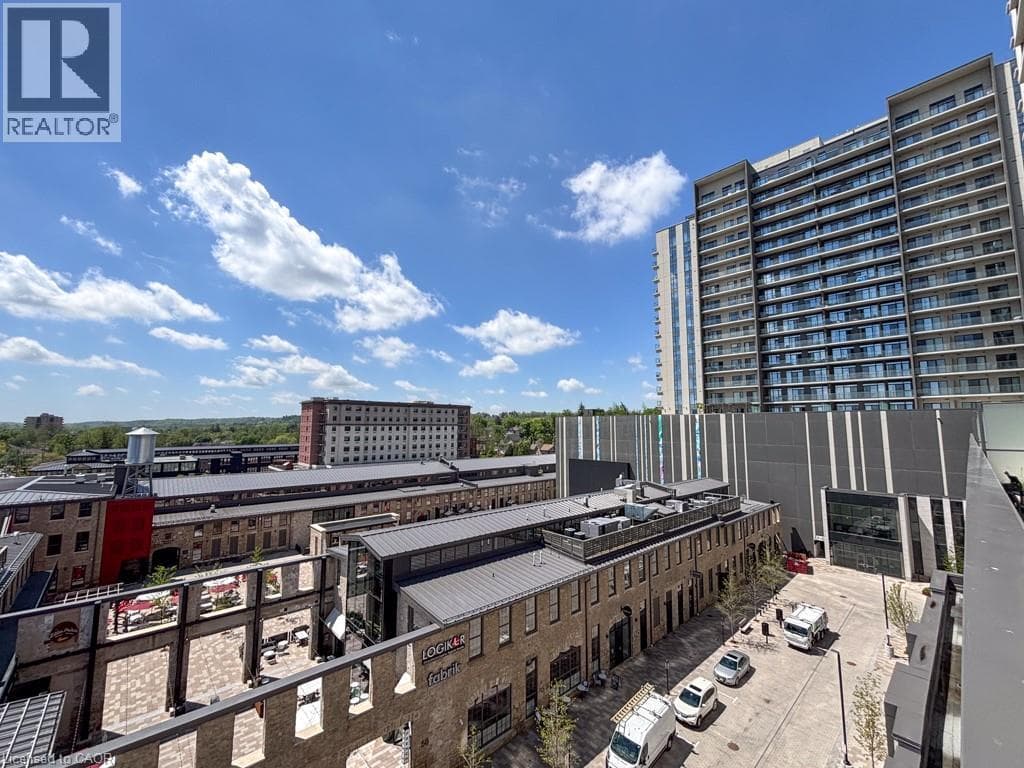 Apartment for sale at 50 GRAND Avenue Unit# 605, Downtown Galt, Cambridge, Ontario, photo 40