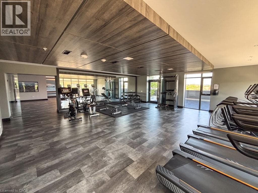 Apartment for sale at 50 GRAND Avenue Unit# 605, Downtown Galt, Cambridge, Ontario, photo 42