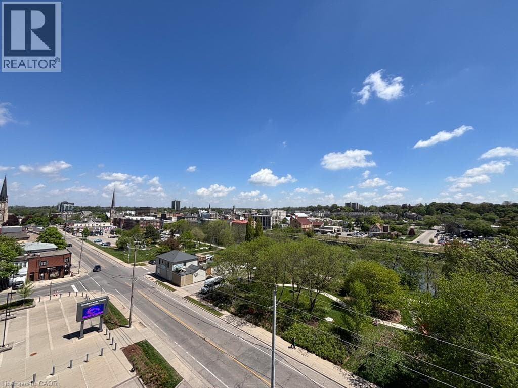 Apartment for sale at 50 GRAND Avenue Unit# 605, Downtown Galt, Cambridge, Ontario, photo 43