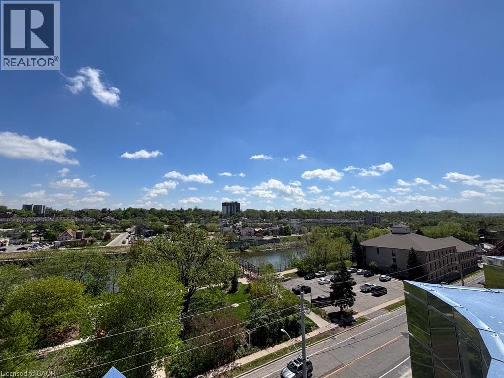 Apartment for sale at 50 GRAND Avenue Unit# 605, Downtown Galt, Cambridge, Ontario, photo 44
