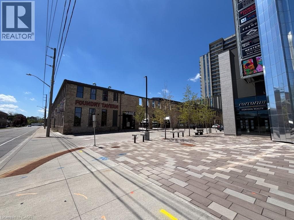 Apartment for sale at 50 GRAND Avenue Unit# 605, Downtown Galt, Cambridge, Ontario, photo 45