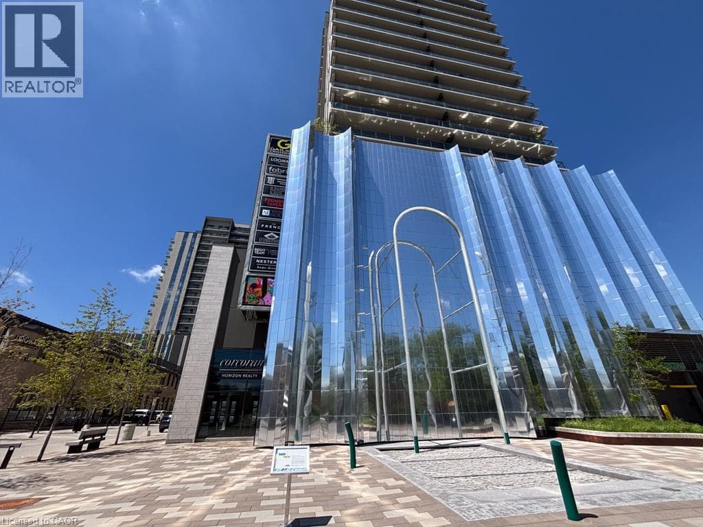 Apartment for sale at 50 GRAND Avenue Unit# 605, Downtown Galt, Cambridge, Ontario, photo 46