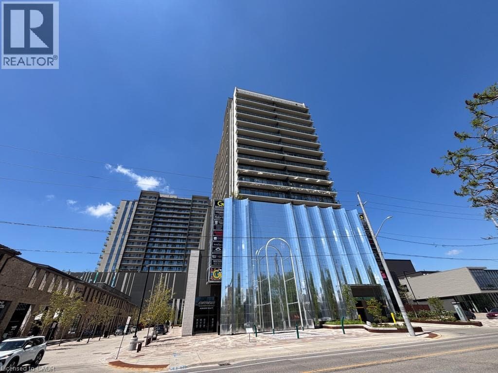 Apartment for sale at 50 GRAND Avenue Unit# 605, Downtown Galt, Cambridge, Ontario, photo 48