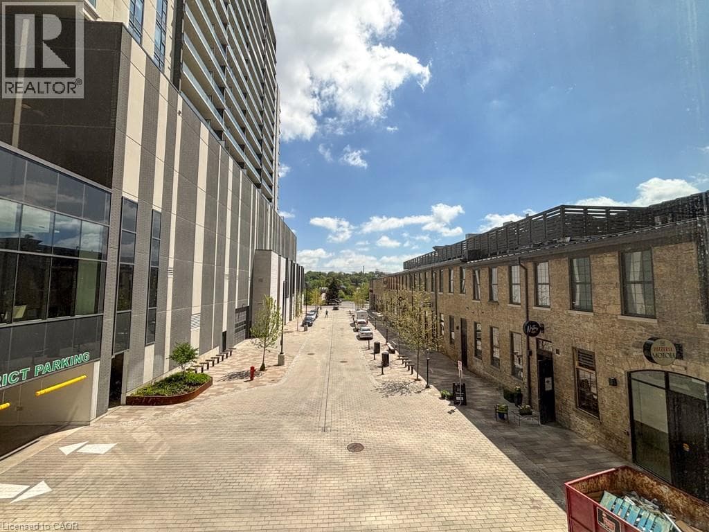 Apartment for sale at 50 GRAND Avenue Unit# 605, Downtown Galt, Cambridge, Ontario, photo 49