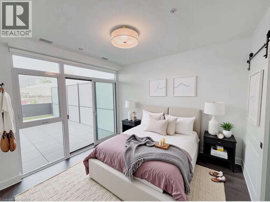 Apartment for sale at 50 GRAND Avenue Unit# 605, Downtown Galt, Cambridge, Ontario, photo 5