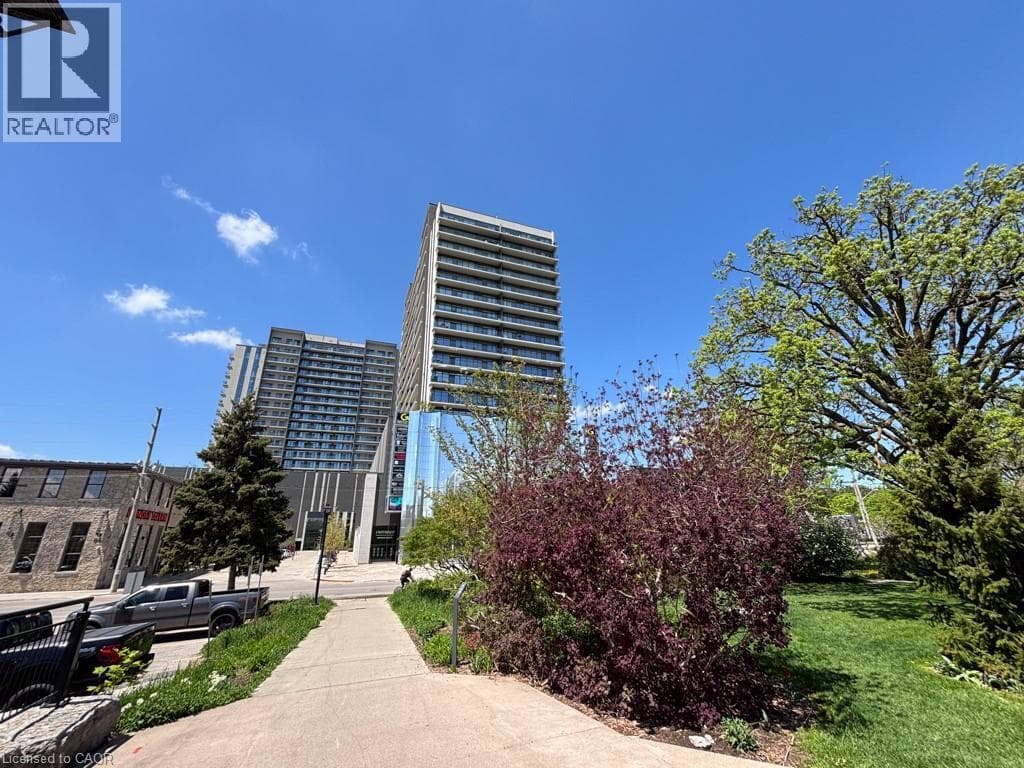 Apartment for sale at 50 GRAND Avenue Unit# 605, Downtown Galt, Cambridge, Ontario, photo 50