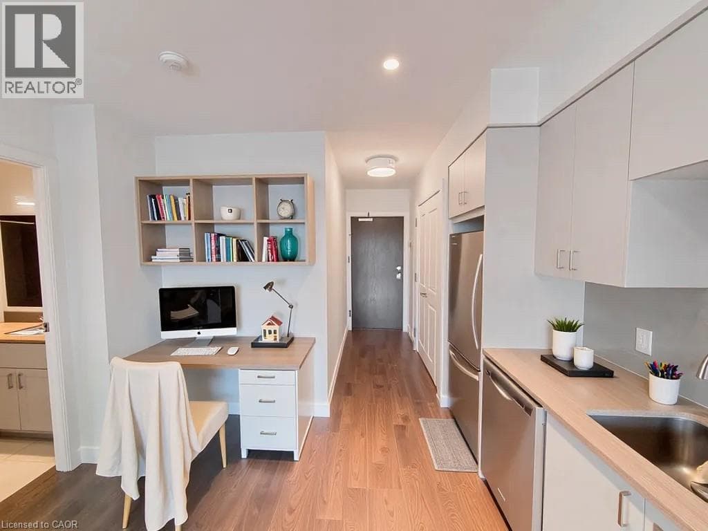 Apartment for sale at 50 GRAND Avenue Unit# 605, Downtown Galt, Cambridge, Ontario, photo 6