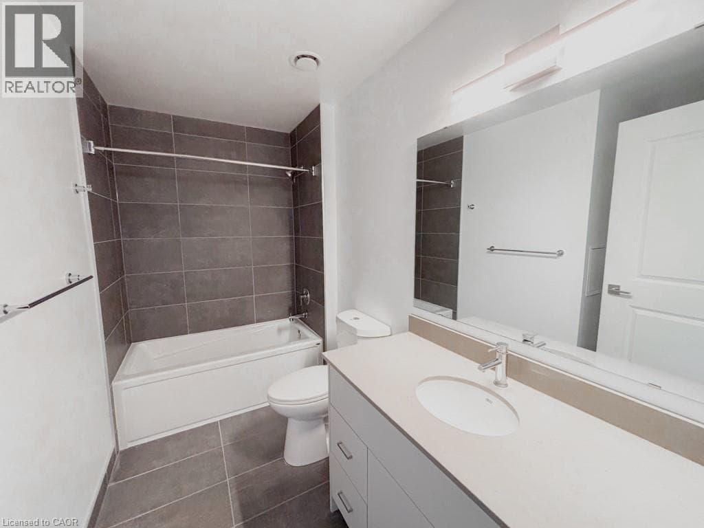 Apartment for sale at 50 GRAND Avenue Unit# 605, Downtown Galt, Cambridge, Ontario, photo 7