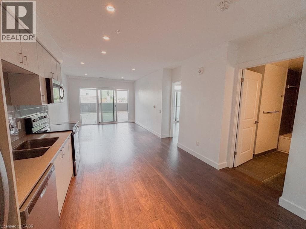 Apartment for sale at 50 GRAND Avenue Unit# 605, Downtown Galt, Cambridge, Ontario, photo 9