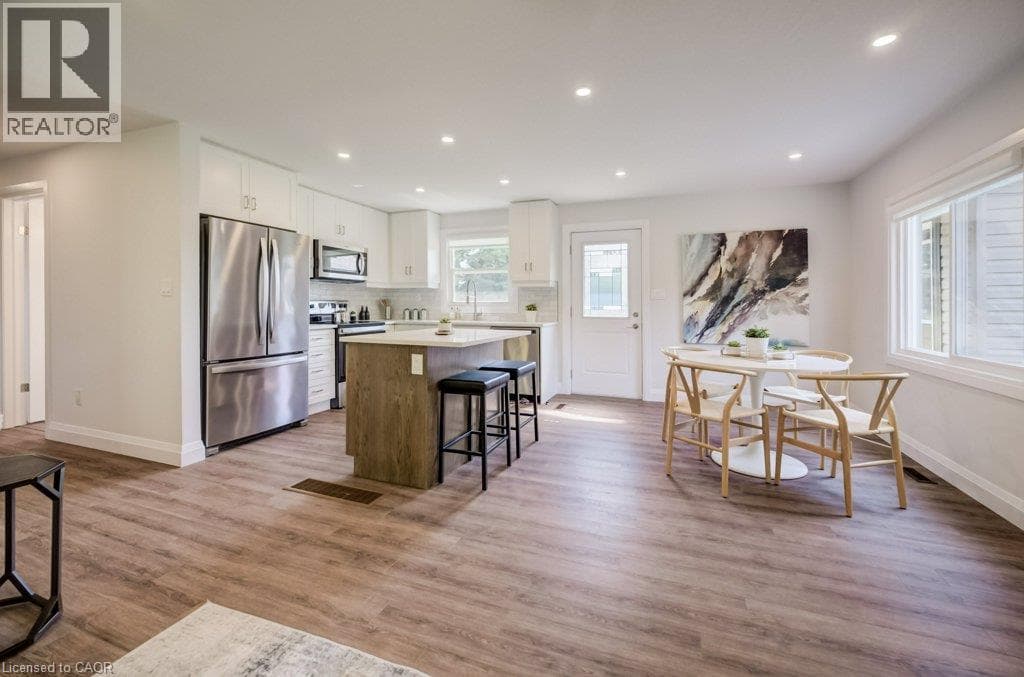 Detached for sale at 6542 ELLIS Road, Southview, Cambridge, Ontario, photo 9