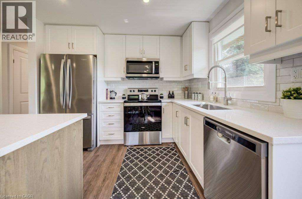 Detached for sale at 6542 ELLIS Road, Southview, Cambridge, Ontario, photo 13
