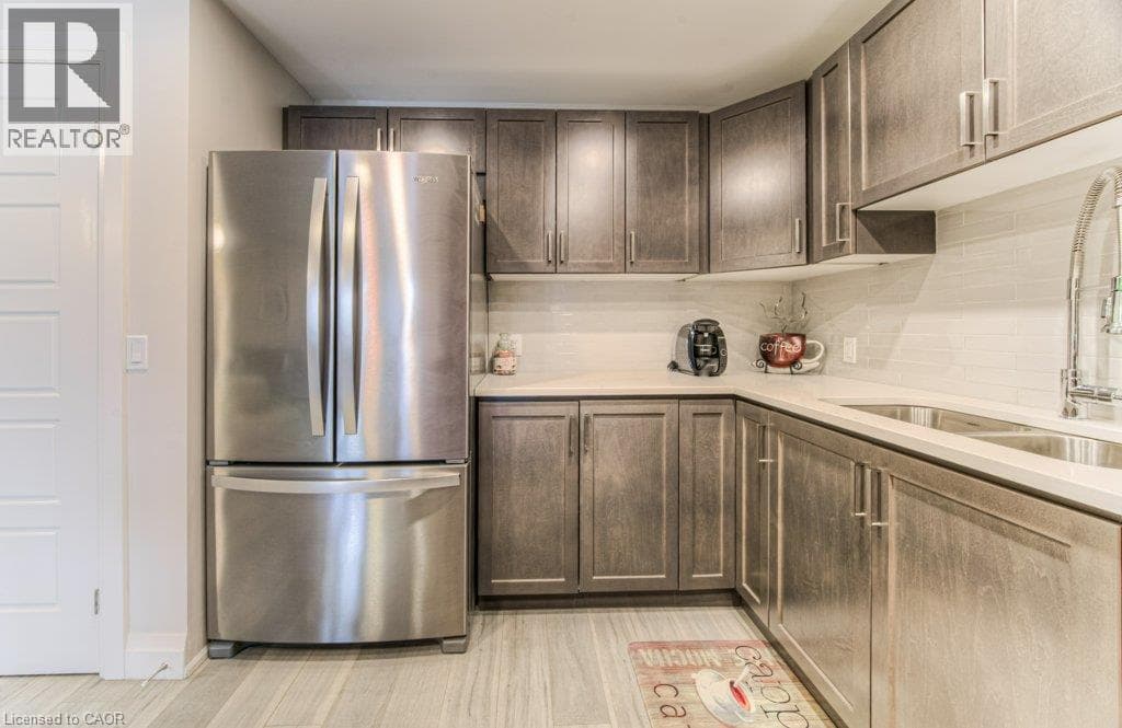 Apartment for sale at 5 WAKE ROBIN Drive Unit# 107, Laurentian West, Kitchener, Ontario, photo 14