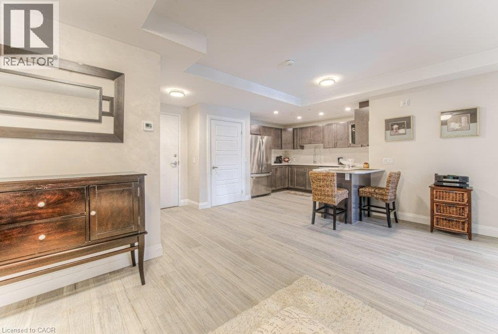 Apartment for sale at 5 WAKE ROBIN Drive Unit# 107, Laurentian West, Kitchener, Ontario, photo 21