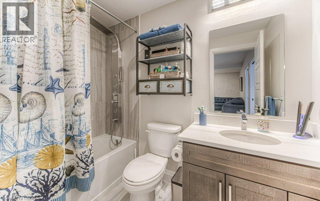 Apartment for sale at 5 WAKE ROBIN Drive Unit# 107, Laurentian West, Kitchener, Ontario, photo 23