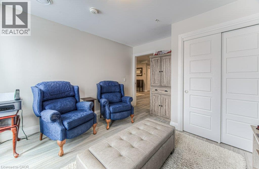 Apartment for sale at 5 WAKE ROBIN Drive Unit# 107, Laurentian West, Kitchener, Ontario, photo 25