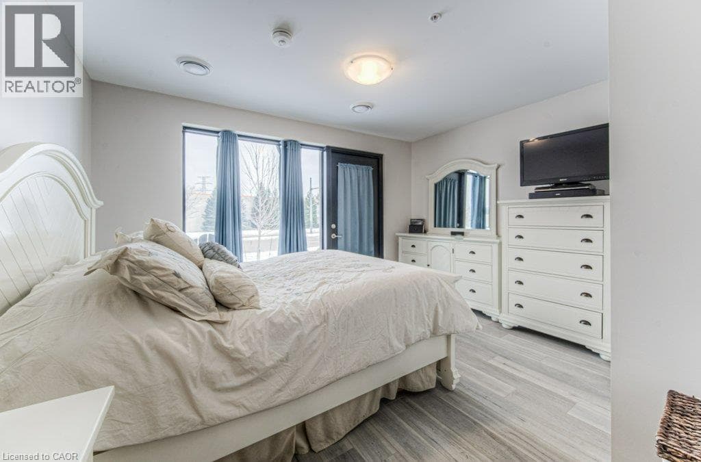 Apartment for sale at 5 WAKE ROBIN Drive Unit# 107, Laurentian West, Kitchener, Ontario, photo 26
