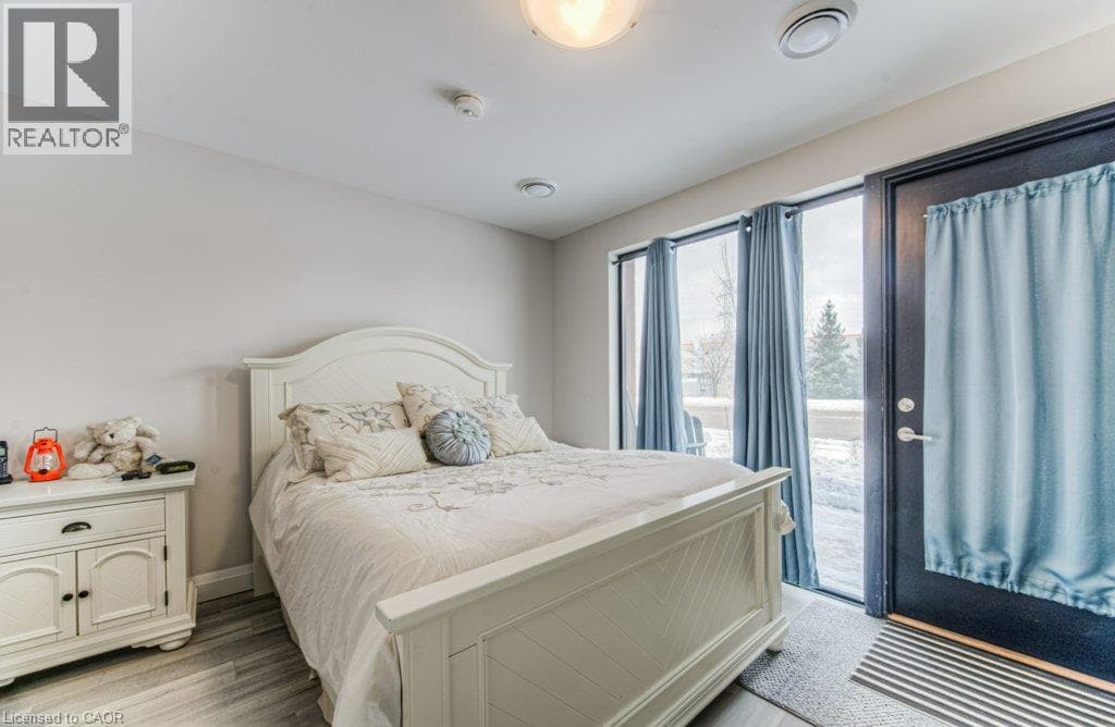 Apartment for sale at 5 WAKE ROBIN Drive Unit# 107, Laurentian West, Kitchener, Ontario, photo 27