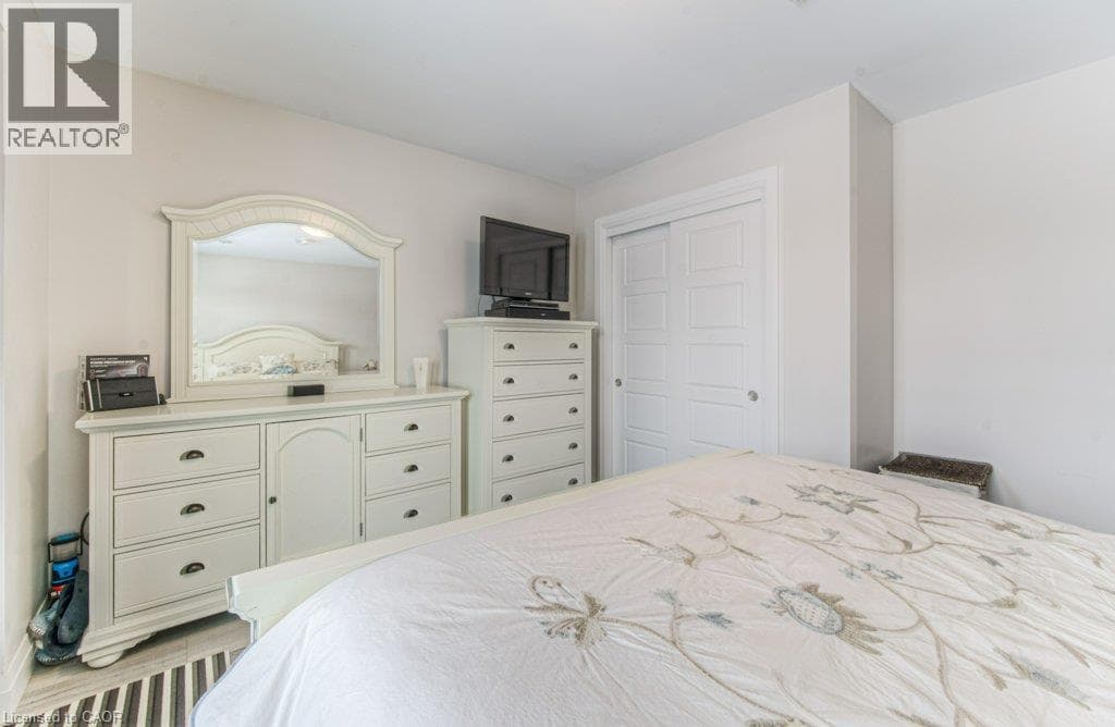 Apartment for sale at 5 WAKE ROBIN Drive Unit# 107, Laurentian West, Kitchener, Ontario, photo 28