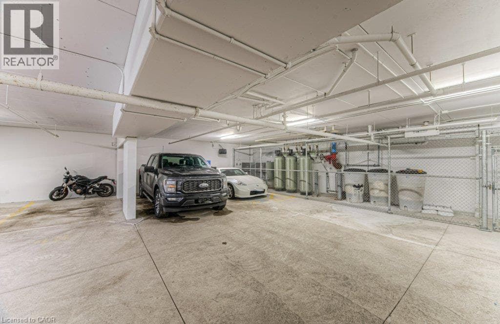 Apartment for sale at 5 WAKE ROBIN Drive Unit# 107, Laurentian West, Kitchener, Ontario, photo 32