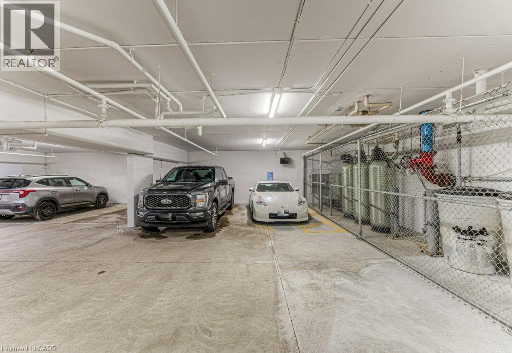 Apartment for sale at 5 WAKE ROBIN Drive Unit# 107, Laurentian West, Kitchener, Ontario, photo 33
