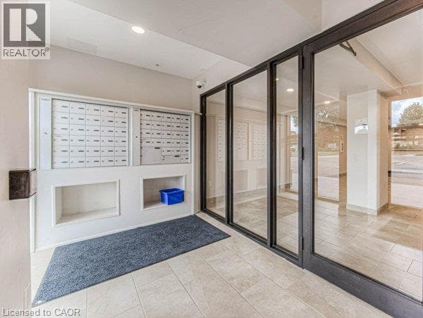 Apartment for sale at 5 WAKE ROBIN Drive Unit# 107, Laurentian West, Kitchener, Ontario, photo 7
