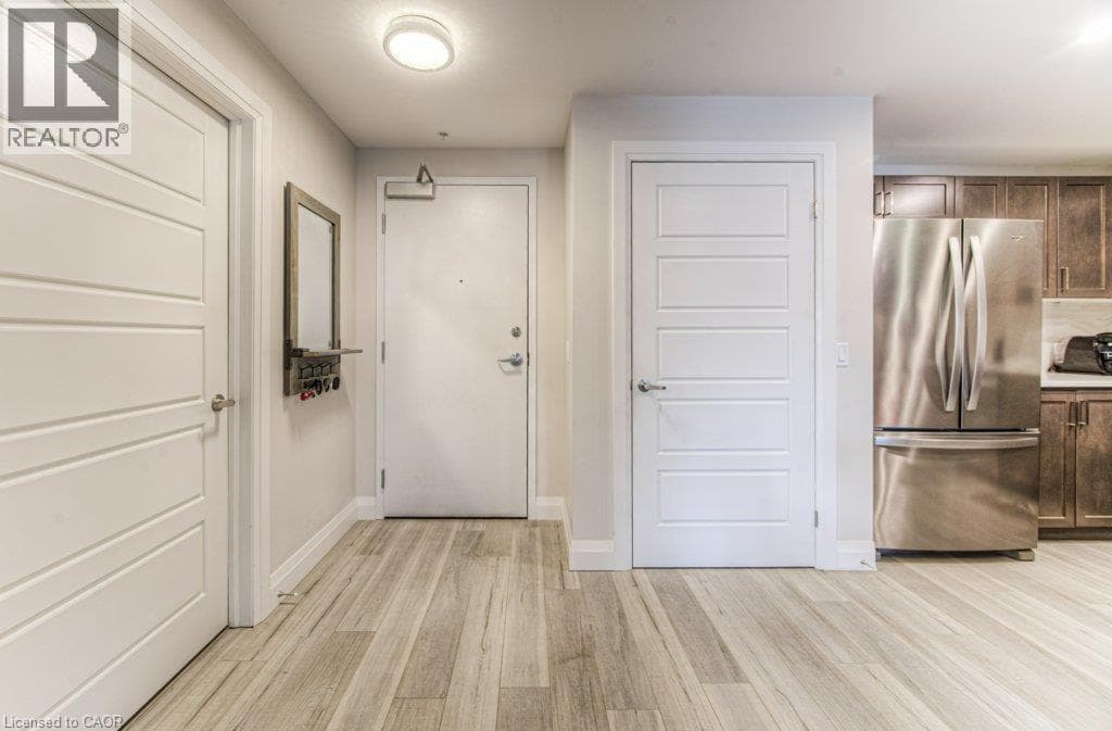 Apartment for sale at 5 WAKE ROBIN Drive Unit# 107, Laurentian West, Kitchener, Ontario, photo 9