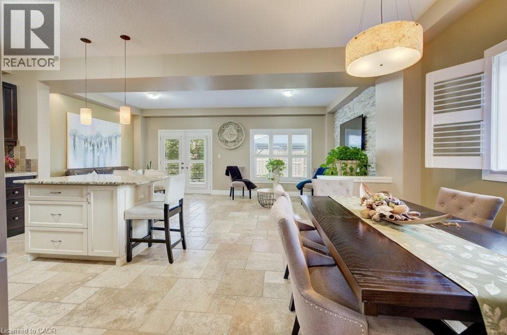 Detached for sale at 300 WATERVALE Crescent, Grand River South, Kitchener, Ontario, photo 16