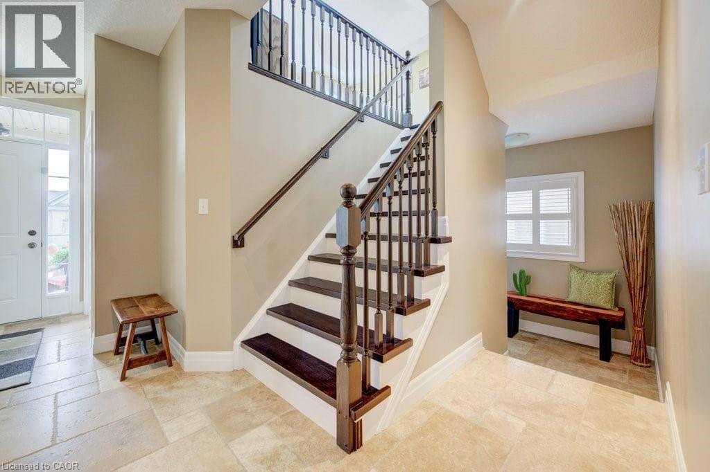 Detached for sale at 300 WATERVALE Crescent, Grand River South, Kitchener, Ontario, photo 18