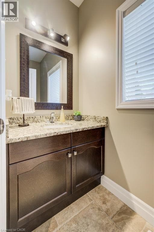 Detached for sale at 300 WATERVALE Crescent, Grand River South, Kitchener, Ontario, photo 19