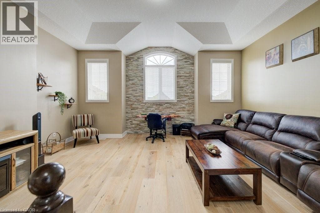 Detached for sale at 300 WATERVALE Crescent, Grand River South, Kitchener, Ontario, photo 20