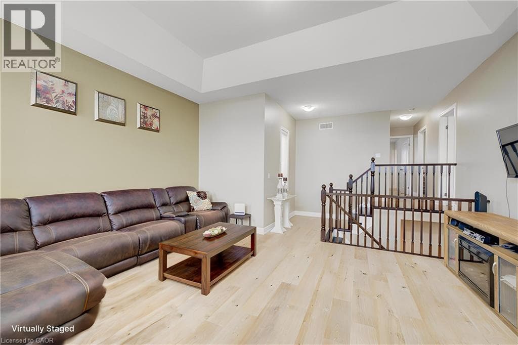 Detached for sale at 300 WATERVALE Crescent, Grand River South, Kitchener, Ontario, photo 21