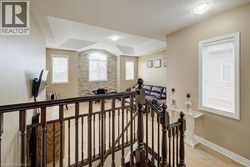 Detached for sale at 300 WATERVALE Crescent, Grand River South, Kitchener, Ontario, photo 22
