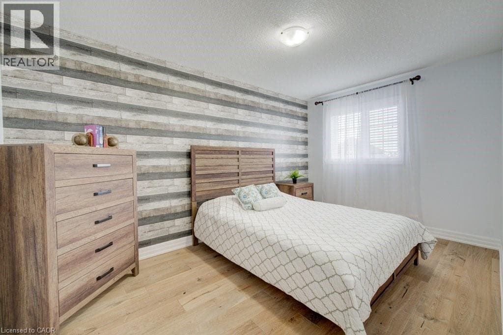 Detached for sale at 300 WATERVALE Crescent, Grand River South, Kitchener, Ontario, photo 23