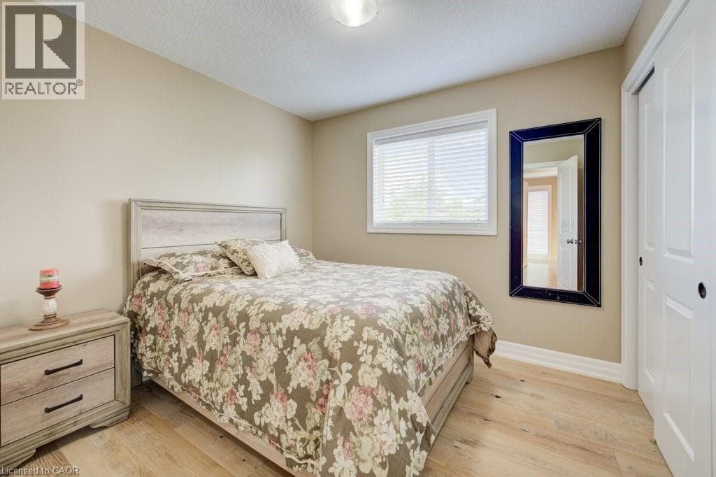 Detached for sale at 300 WATERVALE Crescent, Grand River South, Kitchener, Ontario, photo 25