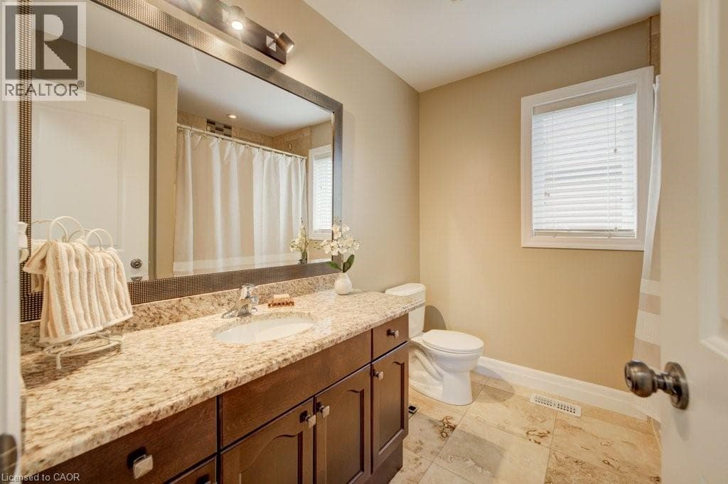 Detached for sale at 300 WATERVALE Crescent, Grand River South, Kitchener, Ontario, photo 26