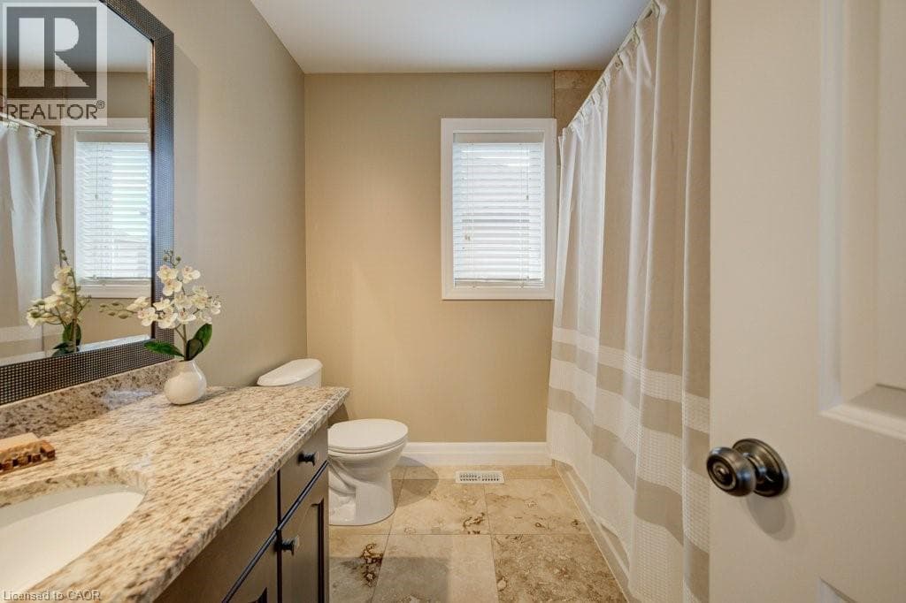 Detached for sale at 300 WATERVALE Crescent, Grand River South, Kitchener, Ontario, photo 27
