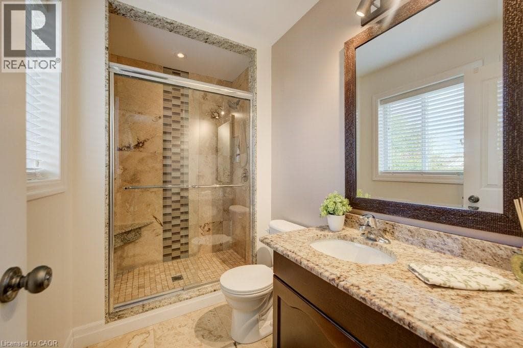 Detached for sale at 300 WATERVALE Crescent, Grand River South, Kitchener, Ontario, photo 30