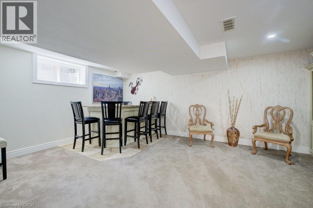 Detached for sale at 300 WATERVALE Crescent, Grand River South, Kitchener, Ontario, photo 32