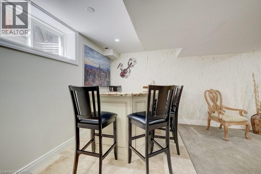 Detached for sale at 300 WATERVALE Crescent, Grand River South, Kitchener, Ontario, photo 33